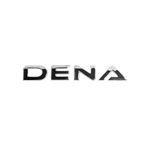 آرم خودرو DENA شرکتی ایساکو دنا