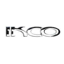 آرم خودرو IKCO شرکتی ایساکو سمند رانا دنا سورن