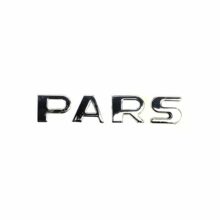 آرم خودرو PARS شرکتی ایساکو پژو پارس