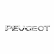 آرم خودرو PEUGEOT پژو 206