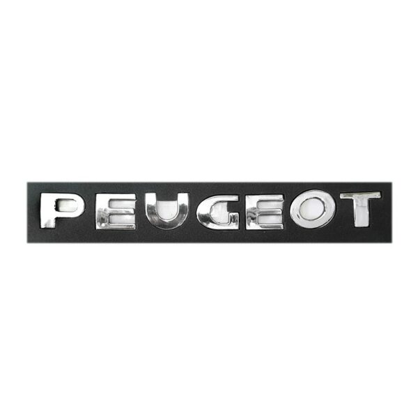 آرم خودرو PEUGEOT پژو پارس