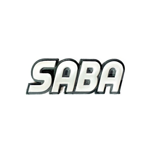 آرم خودرو SABA پراید