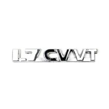 آرم گلگیر CCVT 1.7 ایساکو سمند EF7 دنا